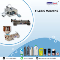 more images of FILLING MACHINE
