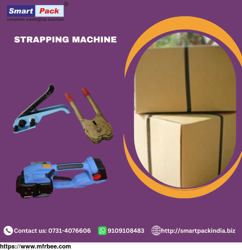 semi_automatic_strapping_machine