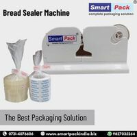 more images of Bread Sealer Machine (Sealing Machine)