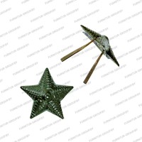 more images of Sewing accessories //  Stars