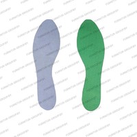 Shoe shank //  Latex insoles