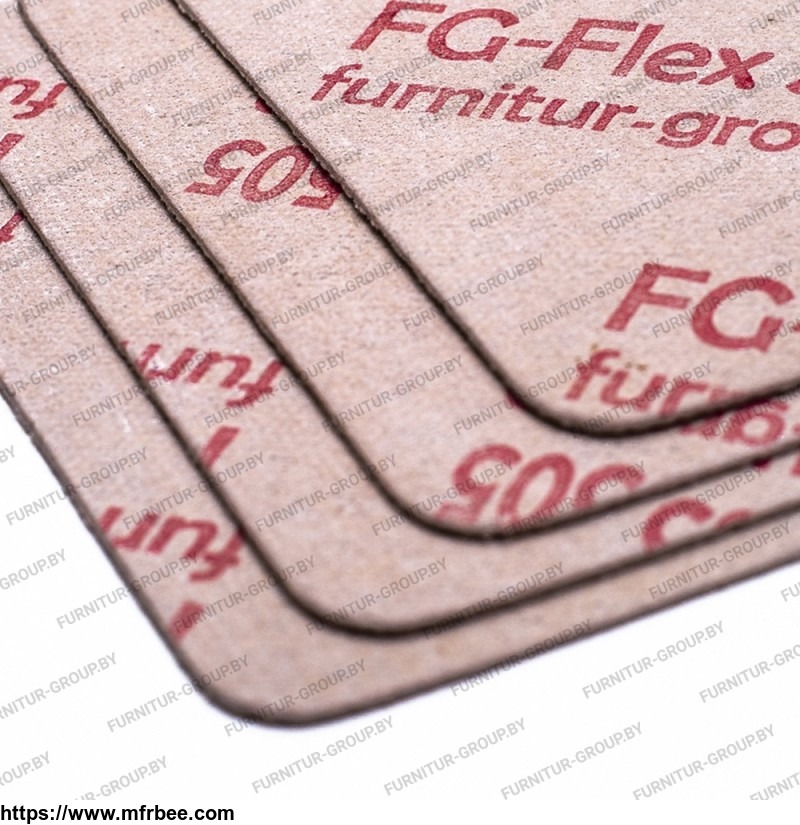 Insole paper board //  Insole board FG-Flex