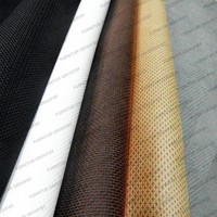 more images of Shoe materials //  Cambrelle