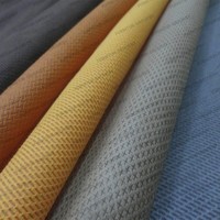 more images of Shoe materials //  Cambrelle