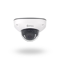 Dome IP Camera Pro Series