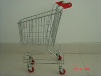 Child size shopping cart/ shopping trolley/ go cart
