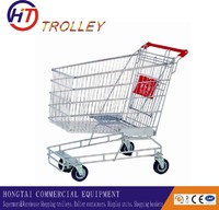 more images of Australia style granny supermarket shopping trolley 4 wheels for sale