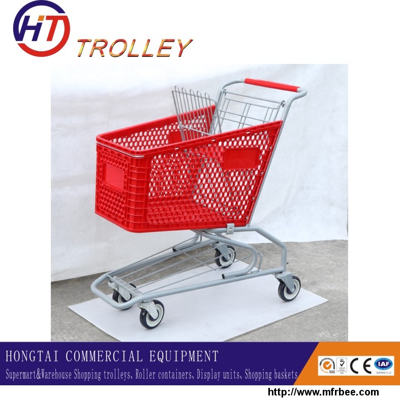 plastic_shopping_trolley_on_four_wheels_wholesale