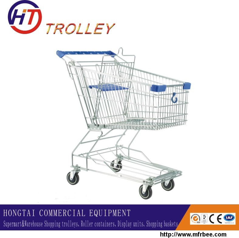 fashionable_asian_style_shopping_trolley_for_sale
