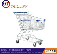 fashionable Asian style shopping  trolley for sale