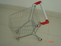 more images of small size lightweight  kids shopping trolley on wheels for sale