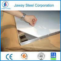 1.0*1219*2438mm stainless steel sheet cold rolled stainless steel coil