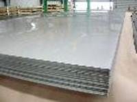 stainless steel sheet for construction and industry