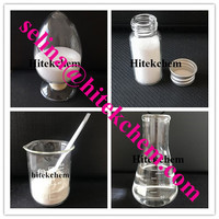 Baricitinib  Pharmaceutical intermediates selina@hitekchem.com