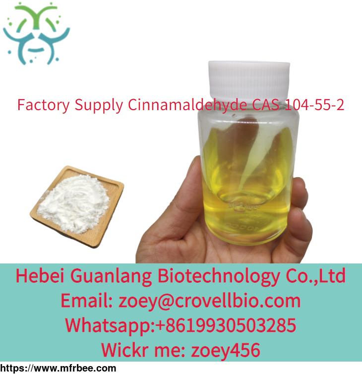 china_manufacture_supply_cas_104_55_2_cinnamaldehyde_fast_delivery_zoey_at_crovellbio_com