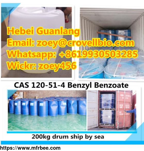 factory_supply_benzyl_benzoate_cas_120_51_4_supplier_in_china_zoey_at_crovellbio_com