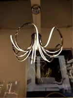 more images of Modern Arcylic Chandeliers & Pendant Lights for House/Hotel