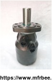 bmh_hydraulic_motors_replace_danfoss_omh_for_concrete_pump