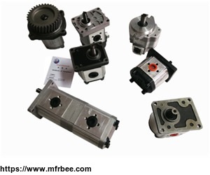 chinese_gear_pump_manufacturers