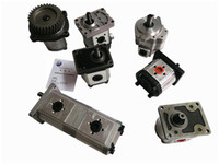 Chinese gear pump manufacturers