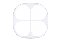more images of bodivis Intelligent Rechargeable Smart Body Fat Scale H3