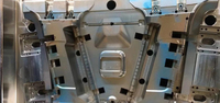 Injection Mold & Molding Parts Solution