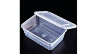 more images of Plastic Food Container Mould