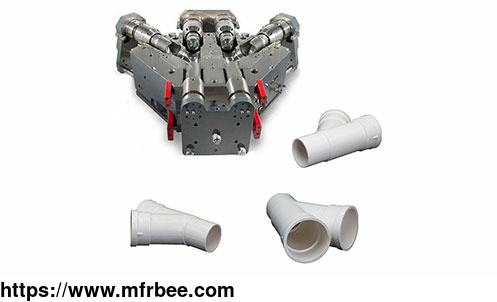 pvc_pipe_fitting_mould