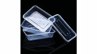 more images of Plastic Food Container Mould