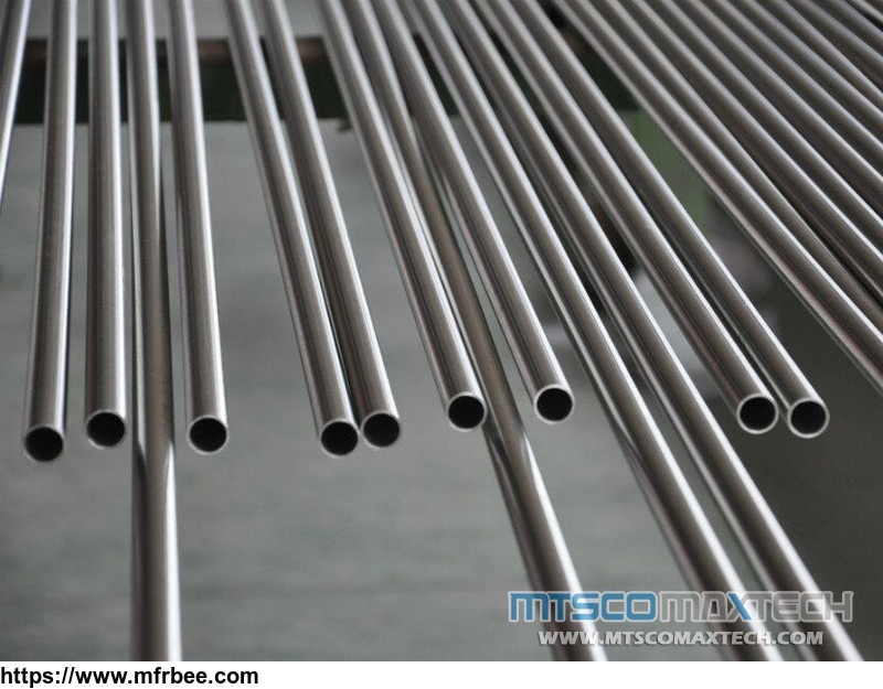 astm_a269_tp316l_stainless_steel_seamless_tube_bright_annealed_tube