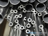 more images of AISI 304 SEAMLESS STAINLESS STEEL BRIGHT ANNEALED ROUND TUBE
