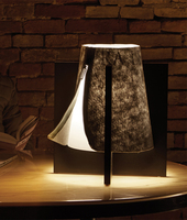 Lighting Design Solutions Table Reading Lamp Lawyers' Lamp