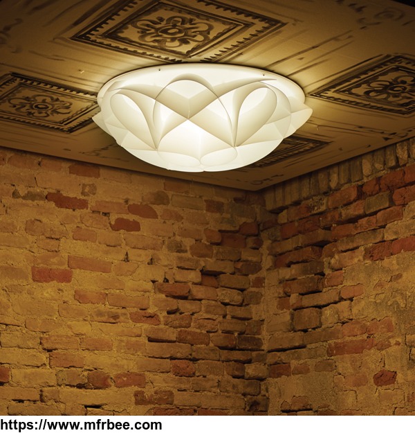 wall_lighting_4_light_ceiling_lamp_in_pearl_white_pmma_italian_design