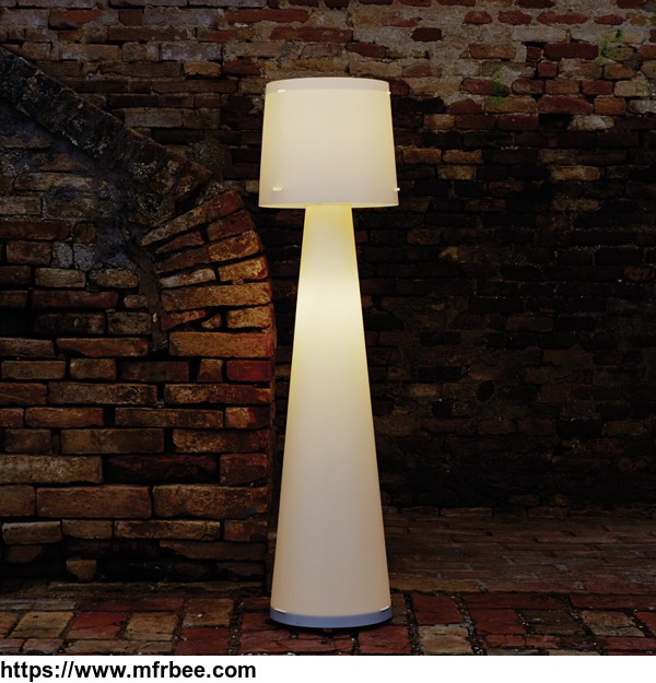 emporium_lighting_solutions_floor_lamp_in_white_pearl_polypropylene_diva