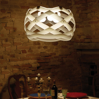 more images of Lighting Design Solutions Methacrylate Table Lamp Nuclea by Emporium