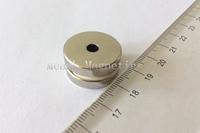 more images of Neodymium Ring Magnets