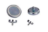more images of External Thread Pot Magnets