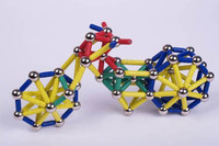 more images of Magnetic Stick Toys