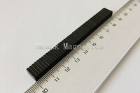 more images of epoxy coated block magnets