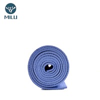 Top 5 Special Yoga mat manufacturer in China sales high quality eco friendly black cork yoga mat round yoga mat 5 mm custom logo