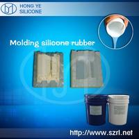 more images of Platinum Cure Molding Rubber Silicone RTV