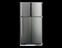 more images of Hitachi Big2 Stylish Door Series 565 LTR - R-VG610PND7
