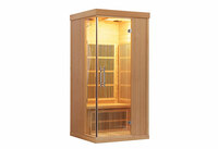 more images of Infrared Sauna Heating System