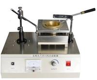 GD-3536 paraffin oil flash point lab equipment