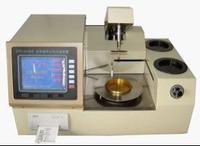 GD-3536D ASTM D92 Fully-Automatic cleveland Open Cup Flash Point Tester
