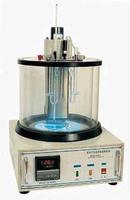GD-265C Kinematic Viscosity Tester/oil viscometer/ASTM D 445