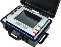 GDVA-405 Full Automatic CT PT Testing Equipment