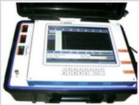 more images of GDVA-404 CT PT Tester/ Current and Potential Transformer Tester
