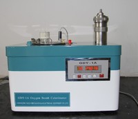 GDY-1C Automatic Heat Calorimeter(with computer) Instrument