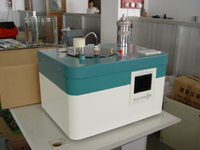 GDY-1A+ Full Automatic Calorific Value Measuring Instrument